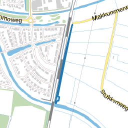 Perceel BLN00-T-1126