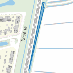 Perceel BLN00-T-1127