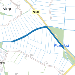 Perceel BLN00-T-1130