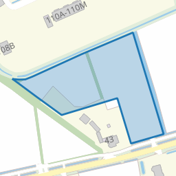 Perceel BLN00-T-1139