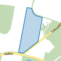 Perceel BLN00-T-1141