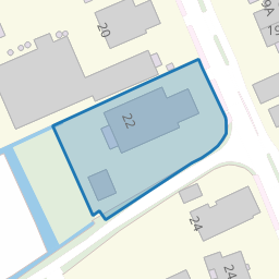 Perceel BLN00-T-1147