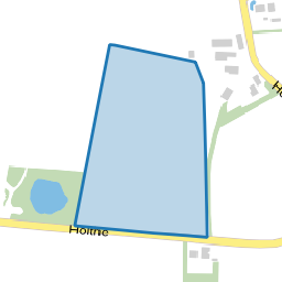 Perceel BLN00-T-1158