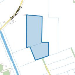 Perceel BLN00-T-1165