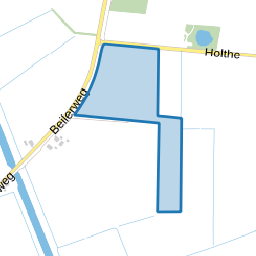 Perceel BLN00-T-1166