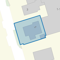 Perceel BLN00-T-1169