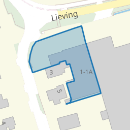 Perceel BLN00-T-1171