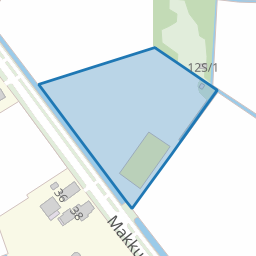 Perceel BLN00-T-1174