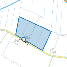 Perceel BLN00-T-1180