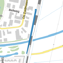 Perceel BLN00-T-1183