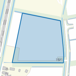 Perceel BLN00-T-1192