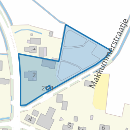 Perceel BLN00-T-1196