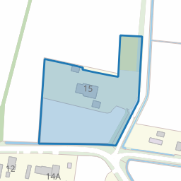 Perceel BLN00-T-1201