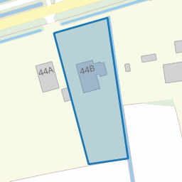 Perceel BLN00-T-1219