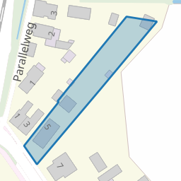 Perceel BLN00-T-1228