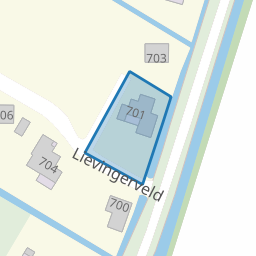 Perceel BLN00-T-1246