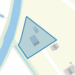 Perceel BLN00-T-1281