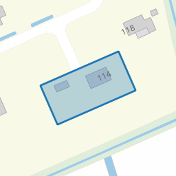 Perceel BLN00-T-1287