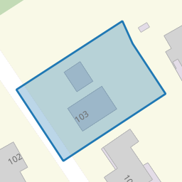 Perceel BLN00-T-1291