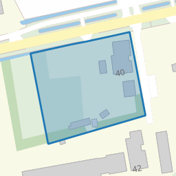 Perceel BLN00-T-1299