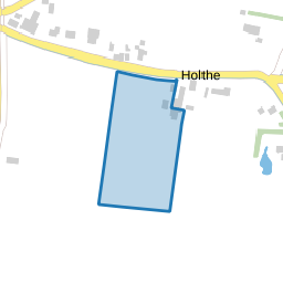 Perceel BLN00-T-1301