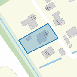 Perceel BLN00-T-1325