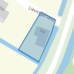 Perceel BLN00-T-1330