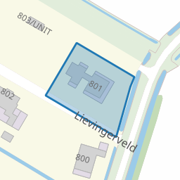 Perceel BLN00-T-1378