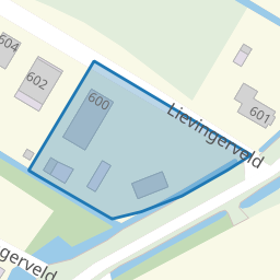 Perceel BLN00-T-1381