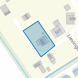 Perceel BLN00-T-1390