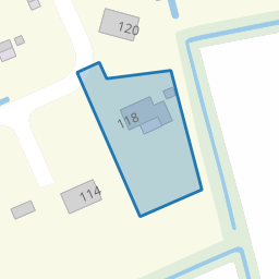 Perceel BLN00-T-1401