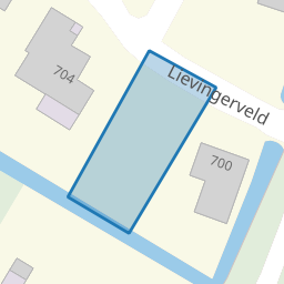 Perceel BLN00-T-1414