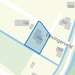 Perceel BLN00-T-1415