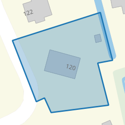 Perceel BLN00-T-1416