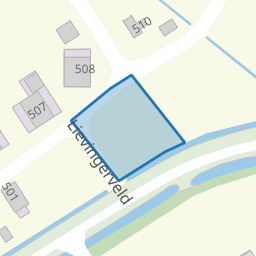 Perceel BLN00-T-1440