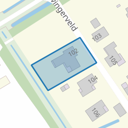 Perceel BLN00-T-1446