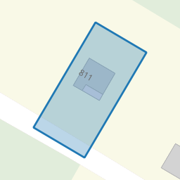 Perceel BLN00-T-1455