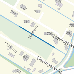 Perceel BLN00-T-1494