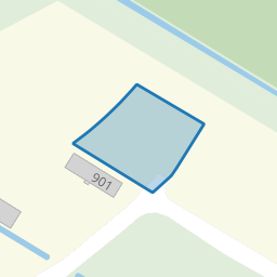 Perceel BLN00-T-1519