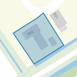 Perceel BLN00-T-1523