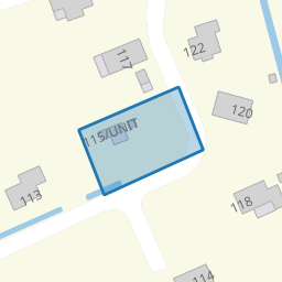 Perceel BLN00-T-1525