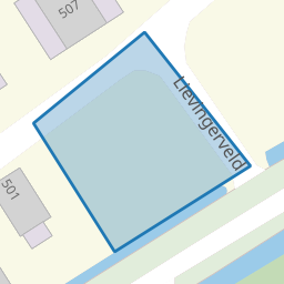 Perceel BLN00-T-1529