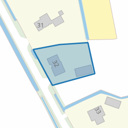 Perceel BLN00-T-1552