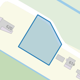 Perceel BLN00-T-1556