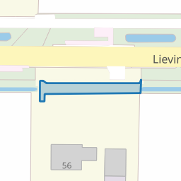 Perceel BLN00-T-1564