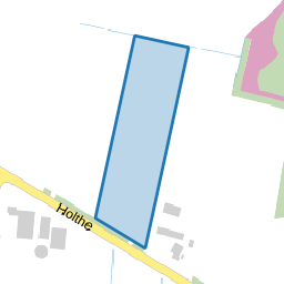 Perceel BLN00-T-1586