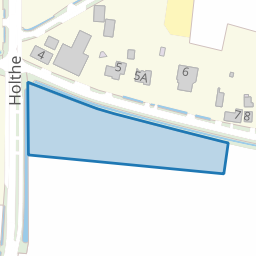 Perceel BLN00-T-1597