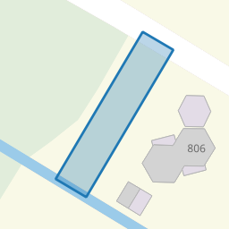 Perceel BLN00-T-1600