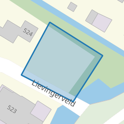 Perceel BLN00-T-1602