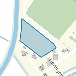 Perceel BLN00-T-1614